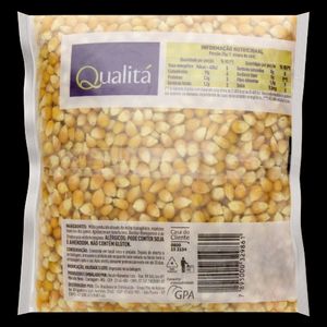 imagem do produto Milho Para Pipoca 500 g