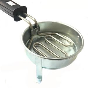 imagem do produto Forninho pequeno para Narguilé 110 w