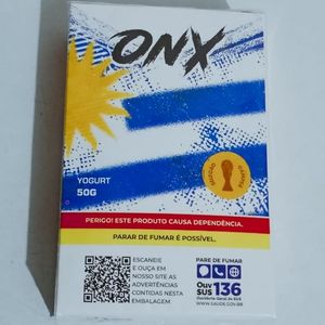 imagem do produto Onix Uruguai (Yogurt)
