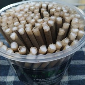 imagem do produto Unidade Tabaco Bolado Sabor: Menta