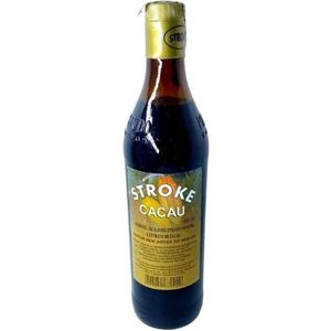 imagem do produto Stroke Cacau 900 ml