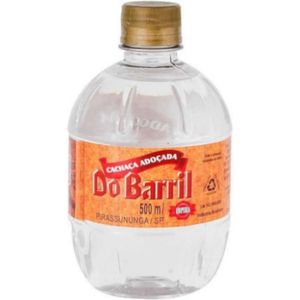 imagem do produto Corote Cachaça do Barril 500ml