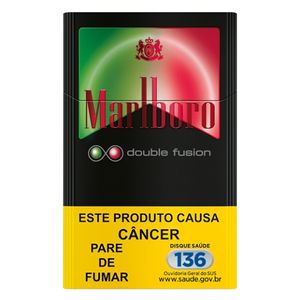 imagem do produto Cigarro Malboro Melancia 