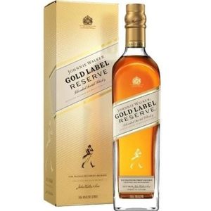 imagem do produto Whiskey Black Label 1L