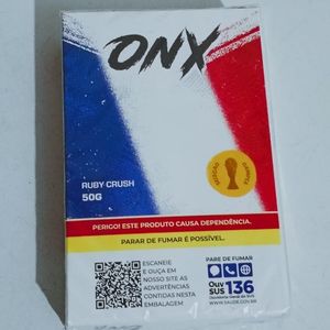 imagem do produto Onix França (Ruby Crush)