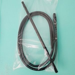 imagem do produto Mangueira Completa Cor Preto