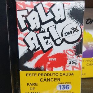 imagem do produto Onix Sabor Koke ( Coca )