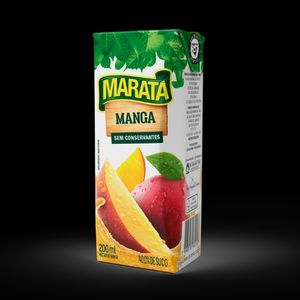imagem do produto Suco de Manga 🥭 Maratá 1 Litro