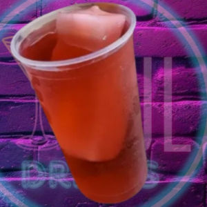 imagem do produto Gin melancia Intencion copão 700 ml