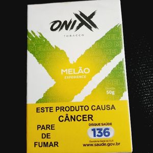 imagem do produto Essência onix sabor: Melão 