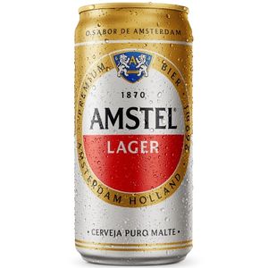 imagem do produto Cerveja Amstem 269ml 