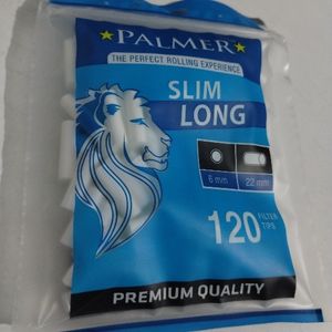imagem do produto Palmer Slim Longe - Filtros