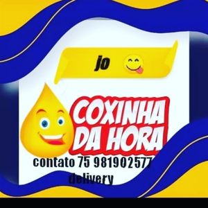 imagem do produto Coxinha da hora 