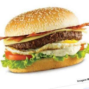 imagem do produto X-EGG