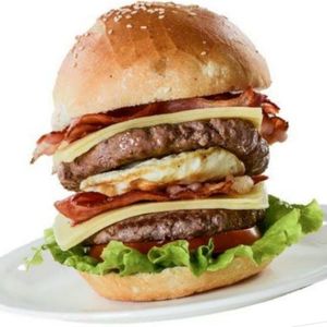 imagem do produto X-tudo 