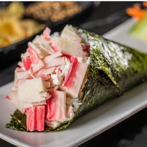 imagem do produto Temak de kani Kama 