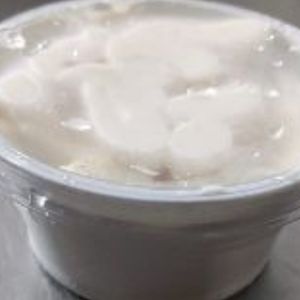 imagem do produto Creme chesse. 30 ml