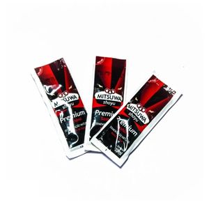 imagem do produto Kit 3 molho shoyu mitsuwa 