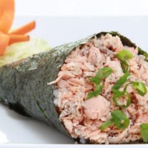 imagem do produto Temak salmão grelhado 