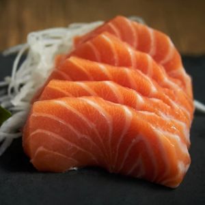 imagem do produto Sashimi" fresco'" 5 fatias 