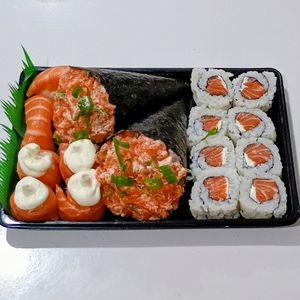 imagem do produto Combo kirin  "16 peças 