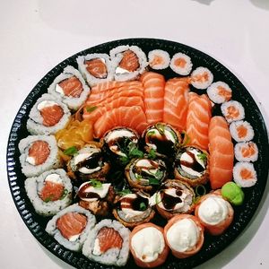 imagem do produto Sumo Premium 2 // 36 peças 