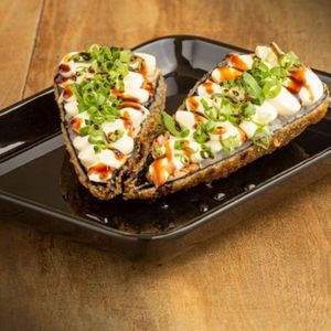 imagem do produto Temak hot "ABERTO 