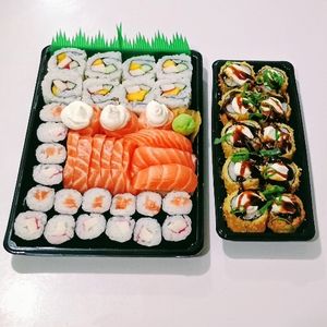 imagem do produto Big boat 2 " 46 peças 