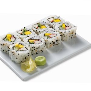 imagem do produto Urumaki Califórnia " 8 unidades