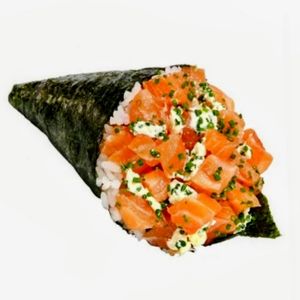 imagem do produto Temak cubos fresco  Filadélfia 