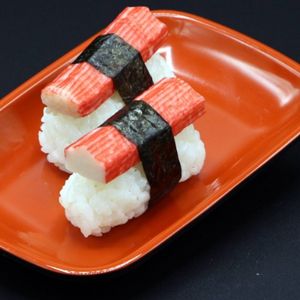 imagem do produto Nigiri kani " 4 unidades 
