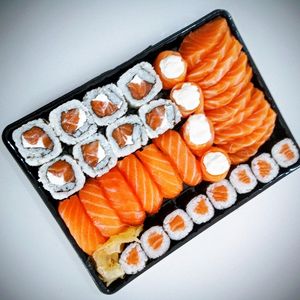 imagem do produto Sumo Premium 36 peças 