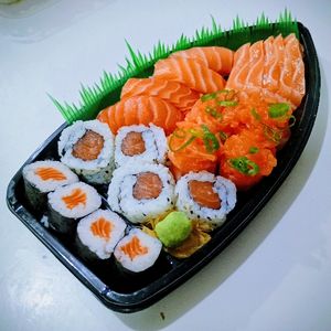 imagem do produto Combo clássico Premium ( 21 peça)