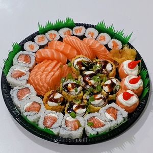 imagem do produto Sumo Premium// 2 com pimenta biquinho 36 peças 