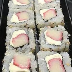 imagem do produto Urumaki com kani Kama "8 unidades 