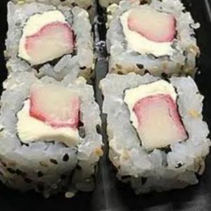 imagem do produto Urumaki kani Kama 4 unidades 