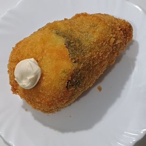 imagem do produto Temak hot" FECHADO 