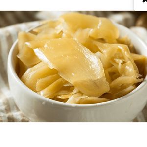 imagem do produto Gengibre. 50 ml 