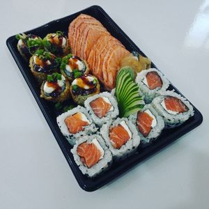 imagem do produto Sumo 1/ 23 peças 