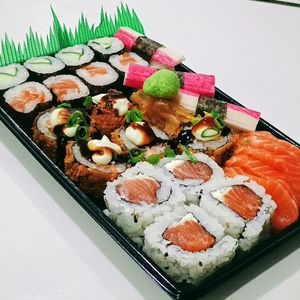 imagem do produto Combinado Dourado Premium " 25 peças 