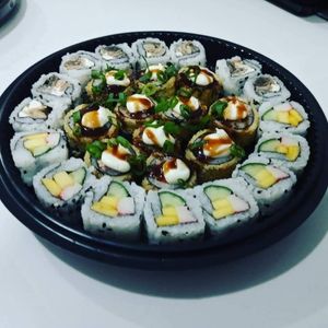 imagem do produto Combo Duplo) 26 peças 