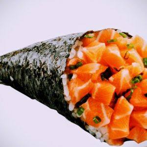 imagem do produto Temak cubos fresco tradicional SEM creme chess 