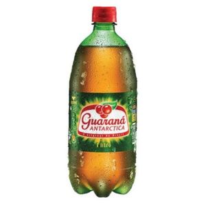 imagem do produto Guaraná antártica 1L