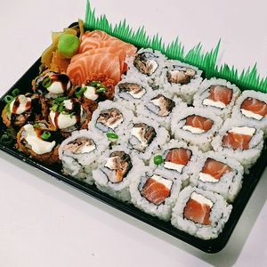 imagem do produto Combinado yaki " 26 peças 