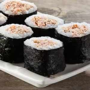 imagem do produto Hossomak de salmão grelhado "8 unidades 