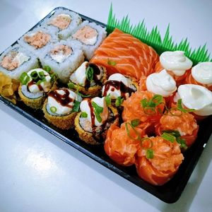 imagem do produto Combo Extra 2 (com 23 peça)