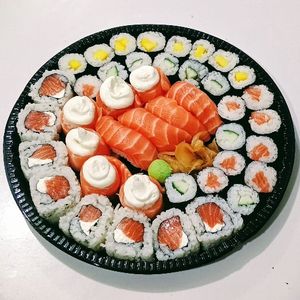 imagem do produto Combo mitsuwa Premium 42 peças 