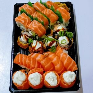 imagem do produto A.m Premium 17 peças 