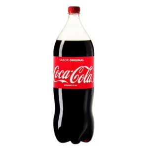 imagem do produto Coca cola 1L