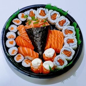 imagem do produto Combinado K2 Premium 